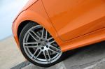 Audi TTS Coupe 2008 года (NA)